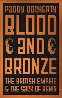 Front cover_Blood and Bronze