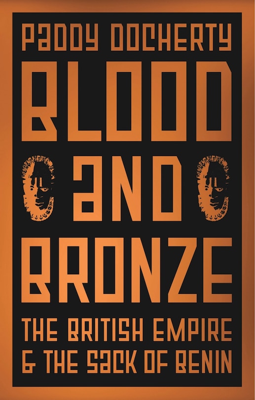 Front cover_Blood and Bronze