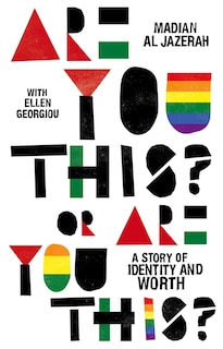 Couverture_Are You This? Or Are You This?