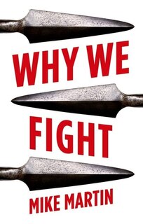 Front cover_Why We Fight