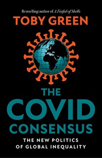 Front cover_The Covid Consensus