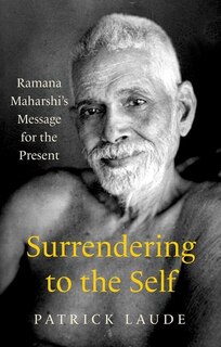 Front cover_Surrendering to the Self