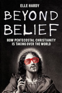 Front cover_Beyond Belief