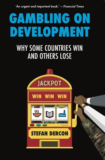 Couverture_Gambling on Development