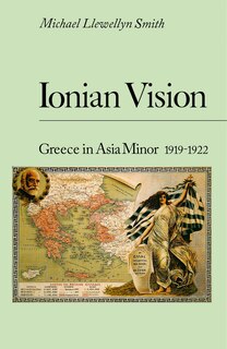 Couverture_Ionian Vision