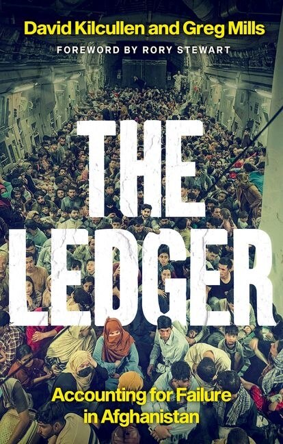 Couverture_The Ledger