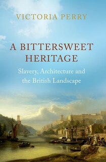 Front cover_A Bittersweet Heritage