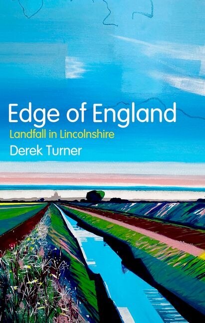 Front cover_Edge Of England