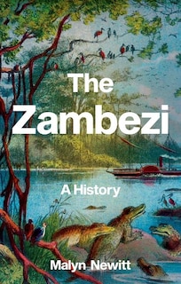 Front cover_The Zambezi