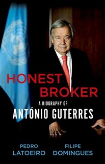 Front cover_Honest Broker