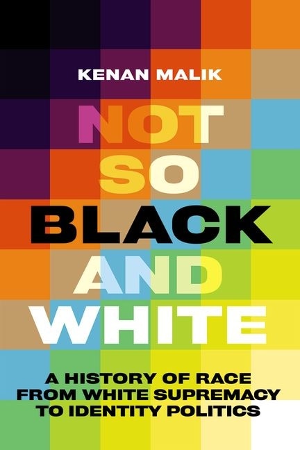 Couverture_Not So Black and White