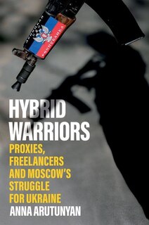Front cover_Hybrid Warriors