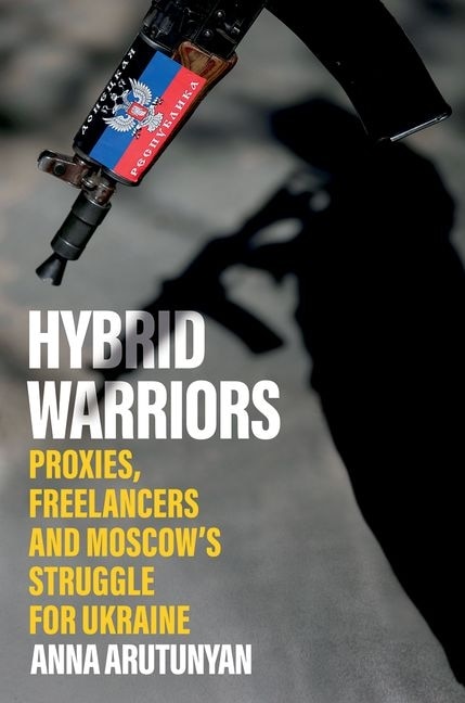 Front cover_Hybrid Warriors