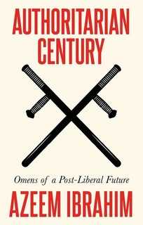Couverture_Authoritarian Century