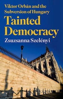 Couverture_Tainted Democracy