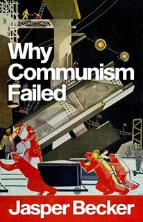 Couverture_Why Communism Failed
