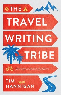 Front cover_The Travel Writing Tribe