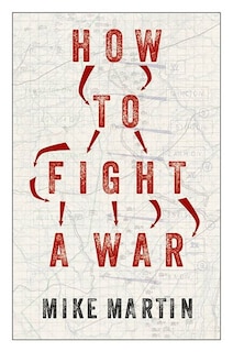 Front cover_How to Fight a War
