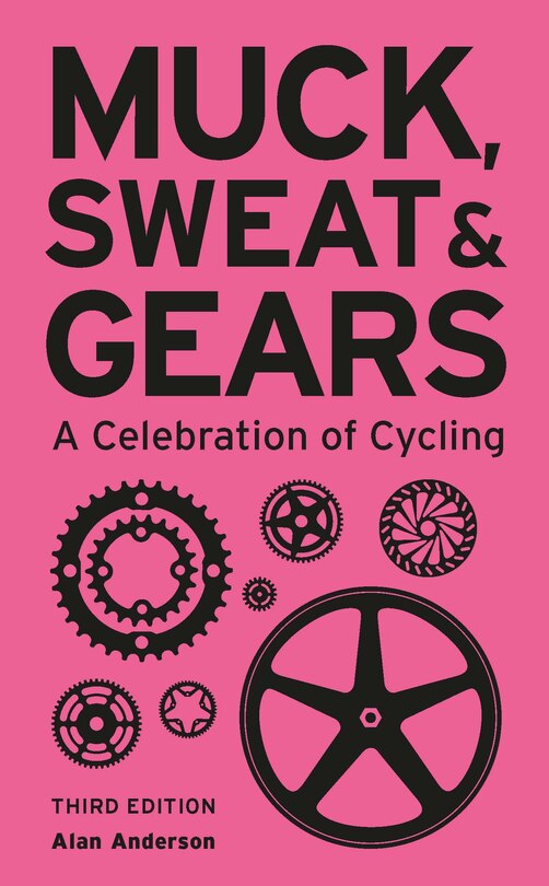 Front cover_Muck, Sweat & Gears