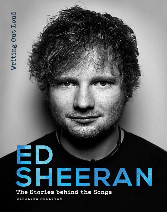 Couverture_Ed Sheeran