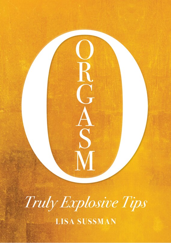 Front cover_Orgasm