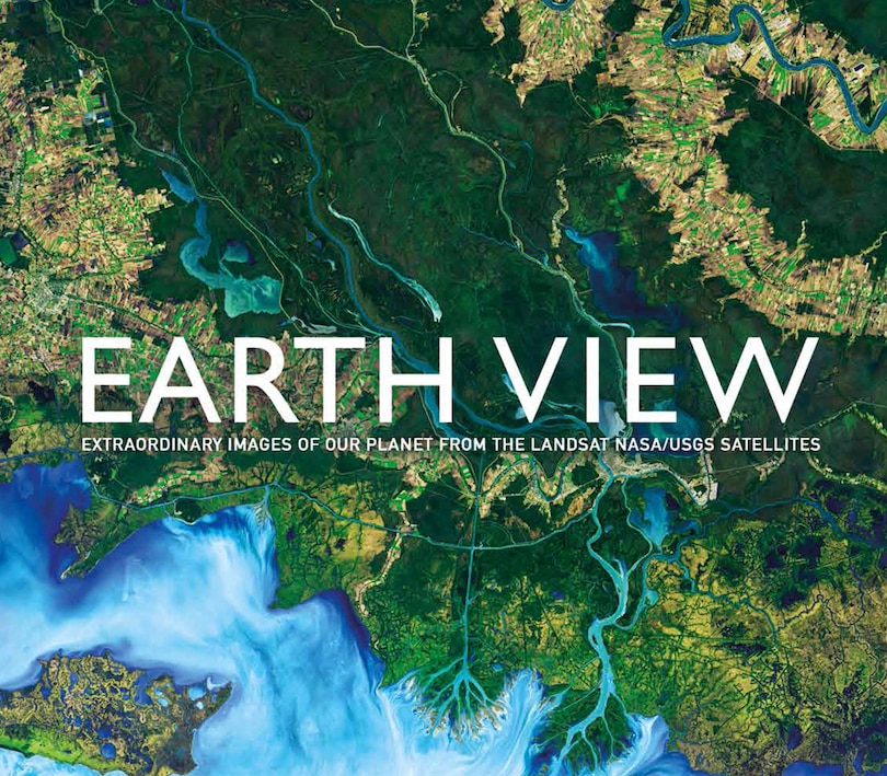 Couverture_Earth View