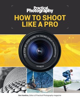 Couverture_How To Shoot Like A Pro
