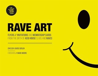 Front cover_Rave Art