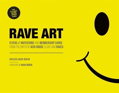 Front cover_Rave Art