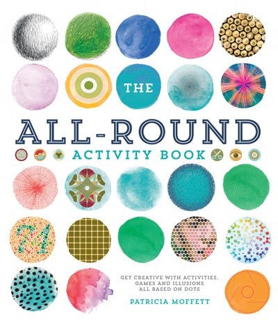 Couverture_The All-round Activity Book