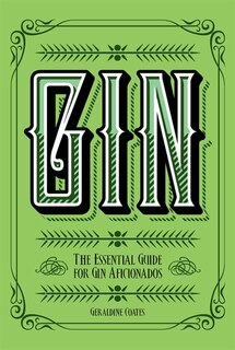 Front cover_Gin