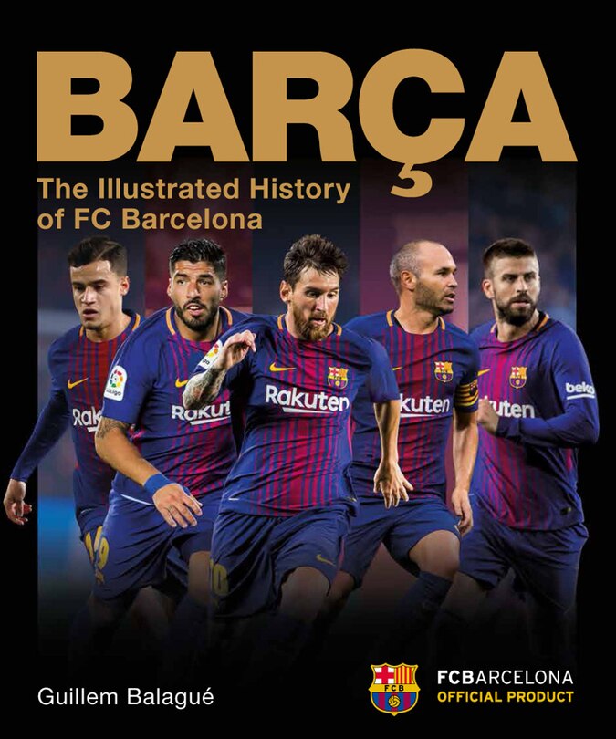 Front cover_Barca