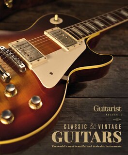 Front cover_The World's Greatest Electric Guitars