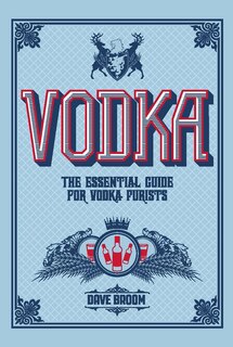 Front cover_Vodka