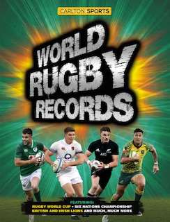 Couverture_World Rugby Records