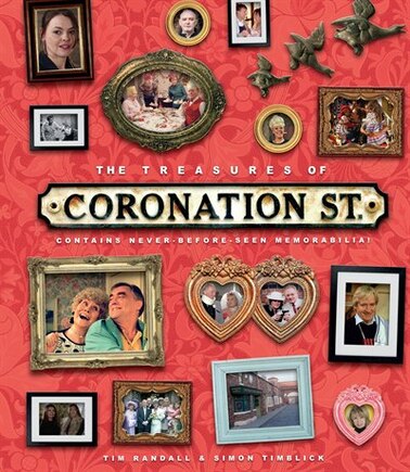 CORONATION STREET TREASURES