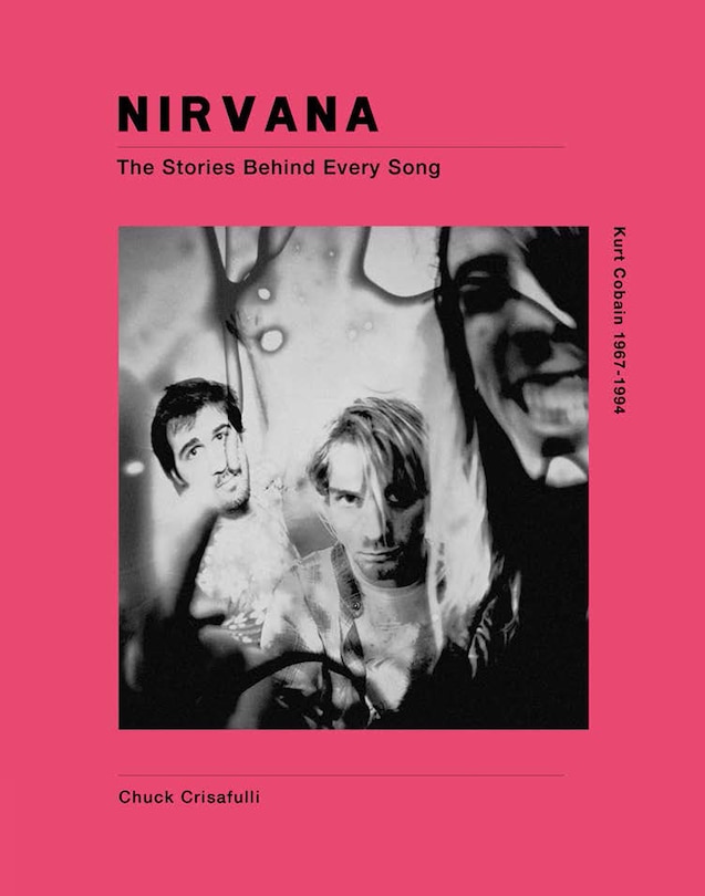 Front cover_Nirvana