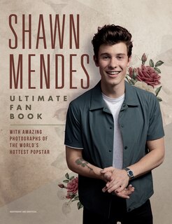 Front cover_Shawn Mendes
