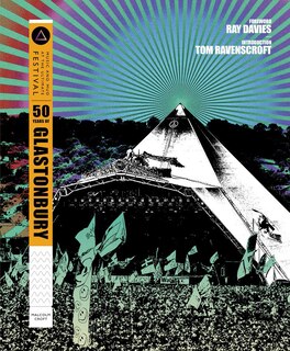 Couverture_50 Years Of Glastonbury