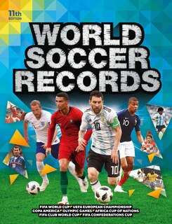 Couverture_World Soccer Records 2020