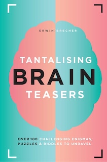 Couverture_Tantalising Brain Teasers