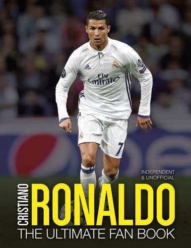 Couverture_Cristiano Ronaldo