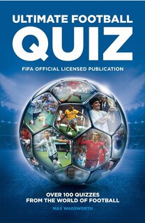 Couverture_Fifa Ultimate Quiz Book