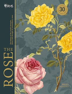 Front cover_Rhs The Rose