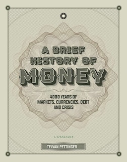 Couverture_A Brief History Of Money