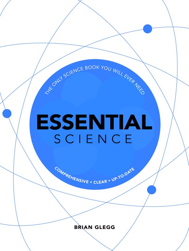 Couverture_Essential Science
