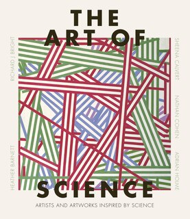 Front cover_The Art Of Science