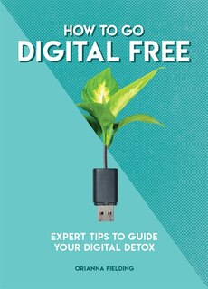 Front cover_How To Go Digital Free