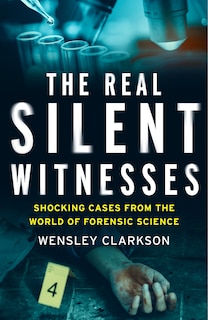 Front cover_The Real Silent Witnesses