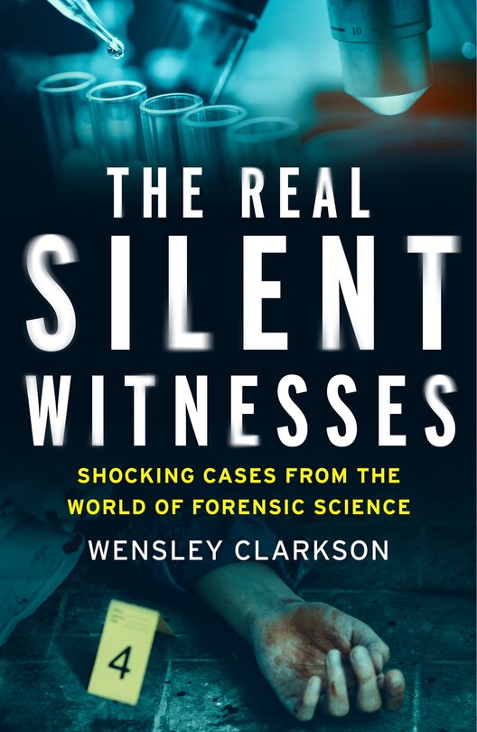 Front cover_The Real Silent Witnesses